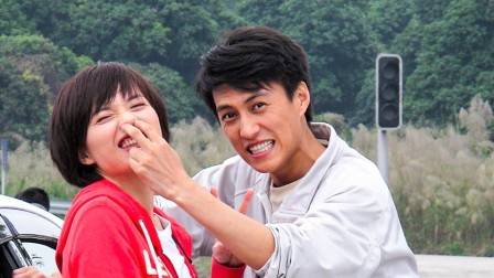 因为|43岁靳东1993年出道,二十多年摸爬滚打,如今成为富豪身价过亿!