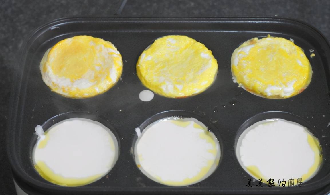 美食|春天做早餐,我就喜欢这一款!简单好吃营养足,孩子一次吃1锅!