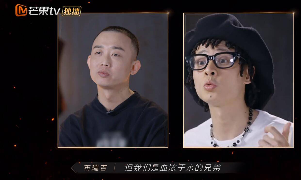 布瑞吉|陈小春和GAI都是“哥”，但一个是“真大哥”，一个是“装大哥”？？