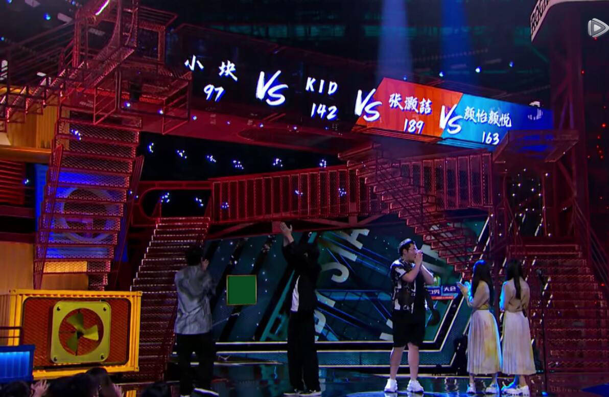 王勉|《脱口秀大会》全是黑马？其实真正称得上“冠军水平”的只有一人？？