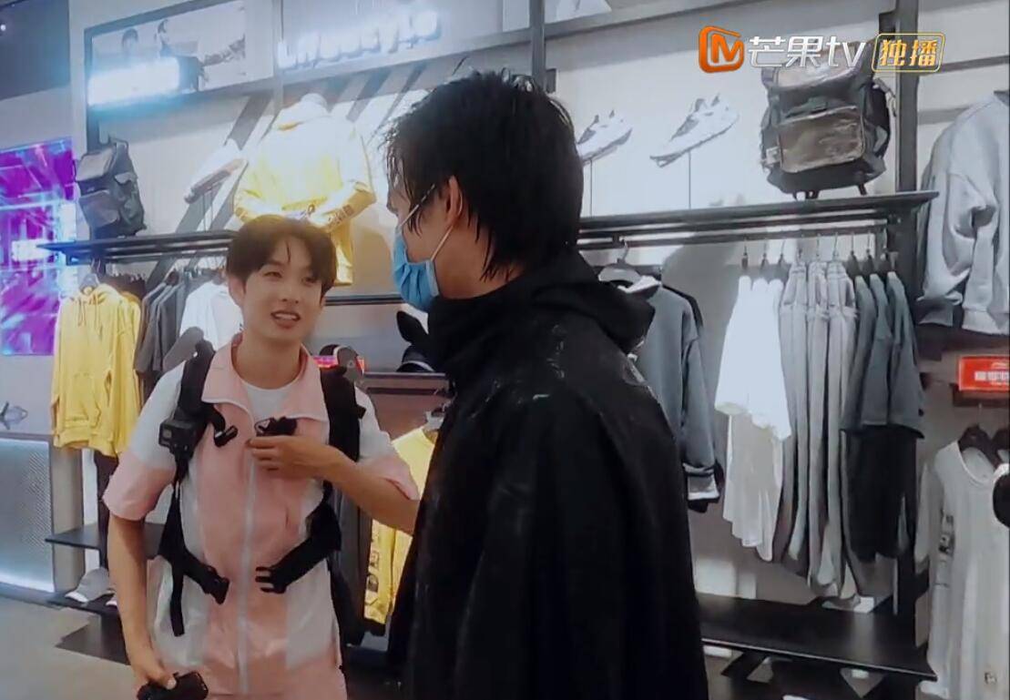 威龙|齐思钧已清醒，宋威龙却依然较真，《牛哥》的目的终究没有达到！！