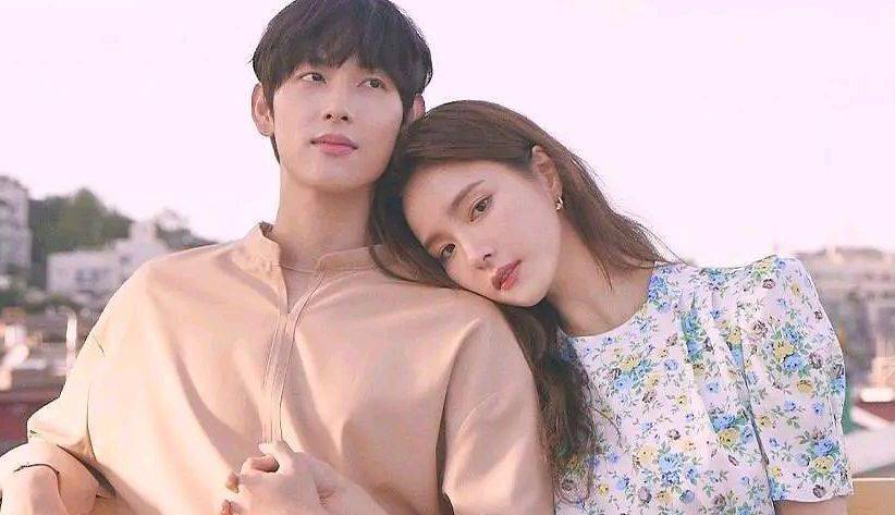 15部高颜值高甜韩剧推荐颜值高的韩剧超甜校园