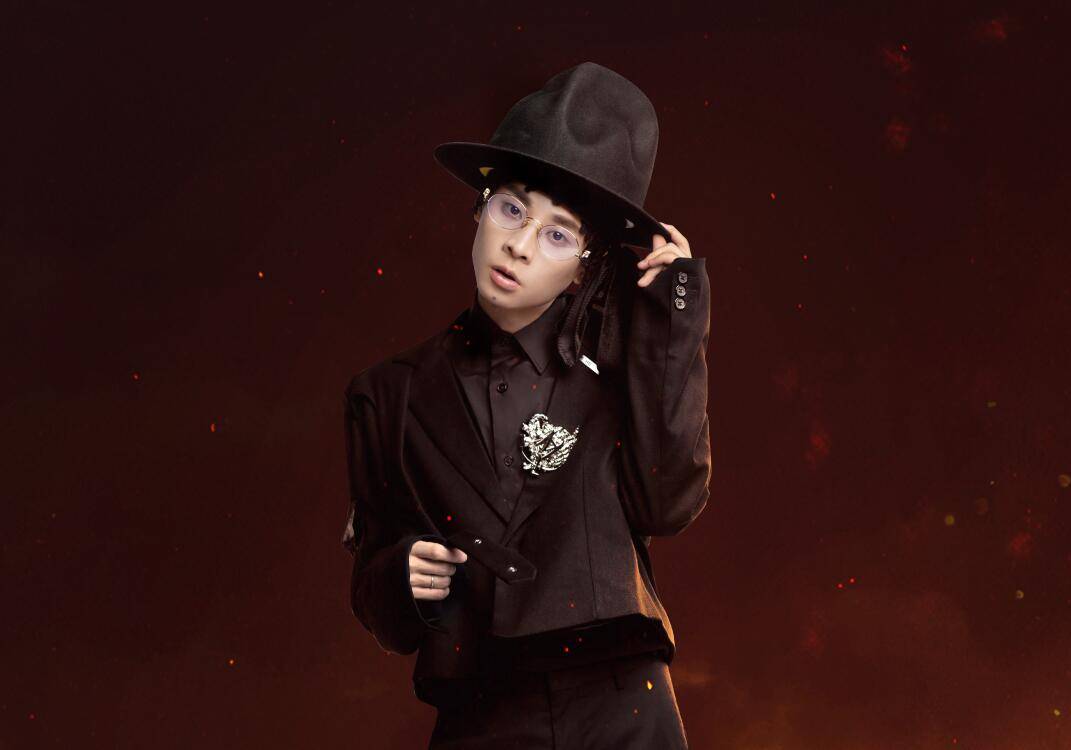 布瑞吉|陈小春和GAI都是“哥”，但一个是“真大哥”，一个是“装大哥”？？