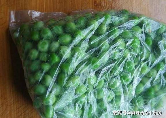 胡萝卜素|豌豆怎么做最好吃?试试这种黄金搭配,预防近视它最棒