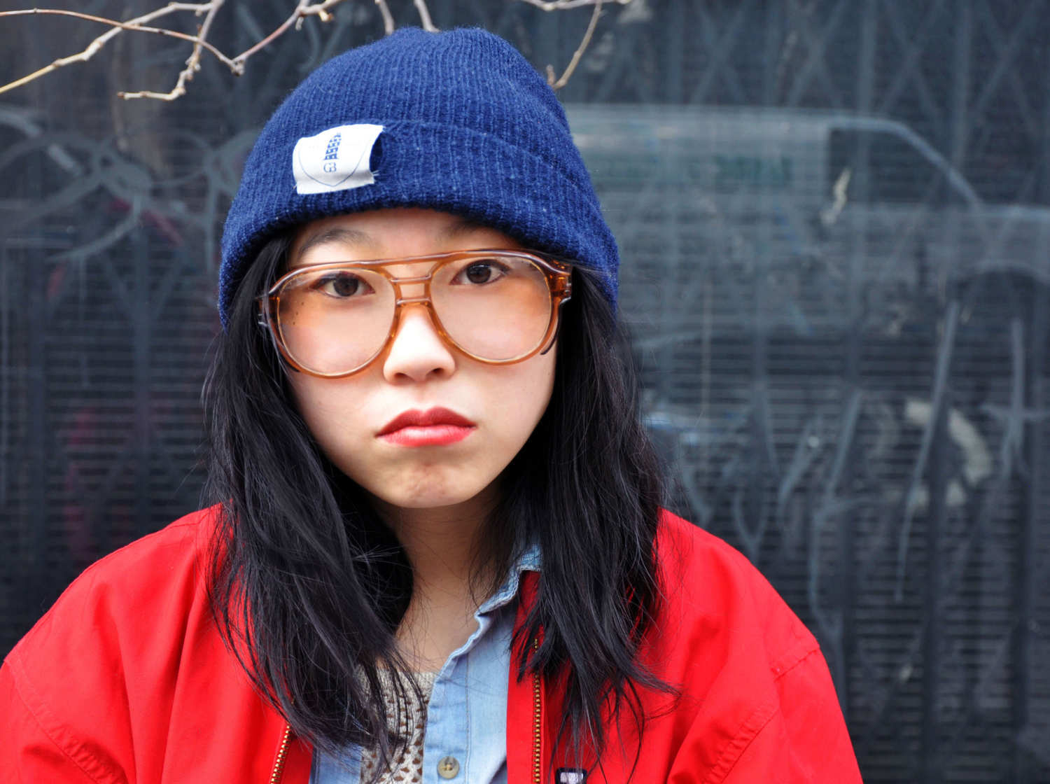 因为|奥卡菲娜：创造历史影后却惨遭谩骂，原因仅仅是因为长得丑？！