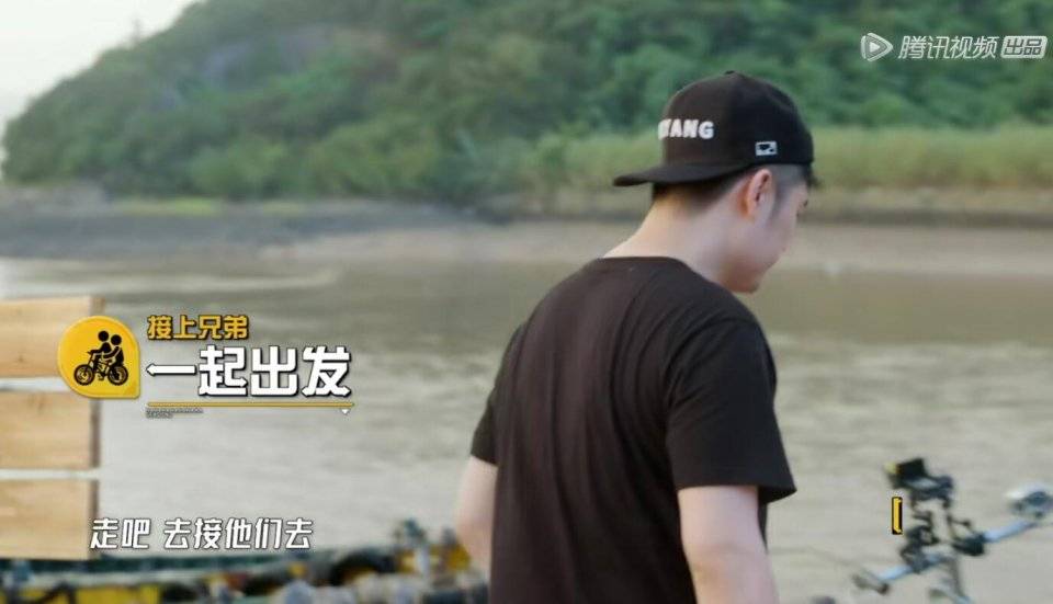 因为|两次爆梗的提议都被拒，到底是刘昊然太过分还是邓超陈赫太保守？？？