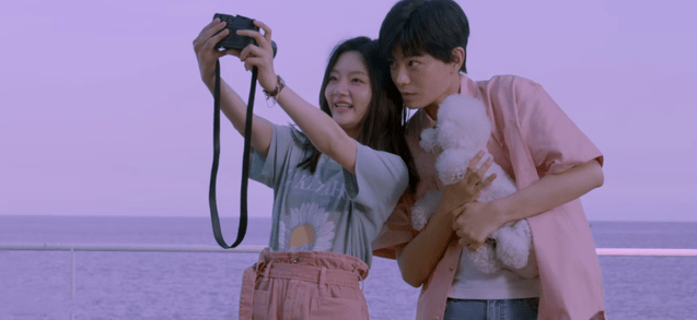 电影|任敏丁禹兮的《十年一品》豆瓣评分仅仅2.8，要被观众评论笑死！！