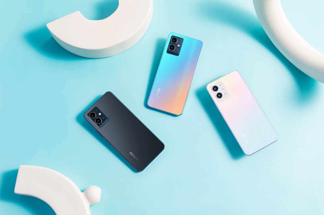 1299元起长续航大音量vivoy33s正式开售