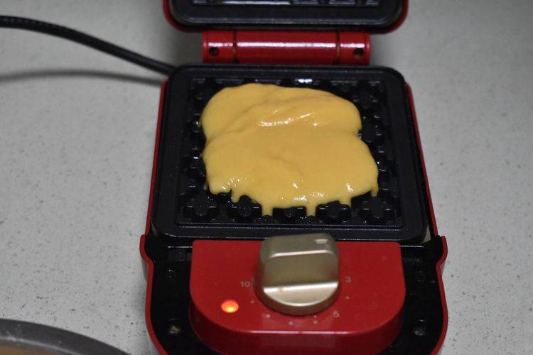 天气|天冷不想早起做早餐,这样做简单省事,热乎乎好吃又营养还能量足