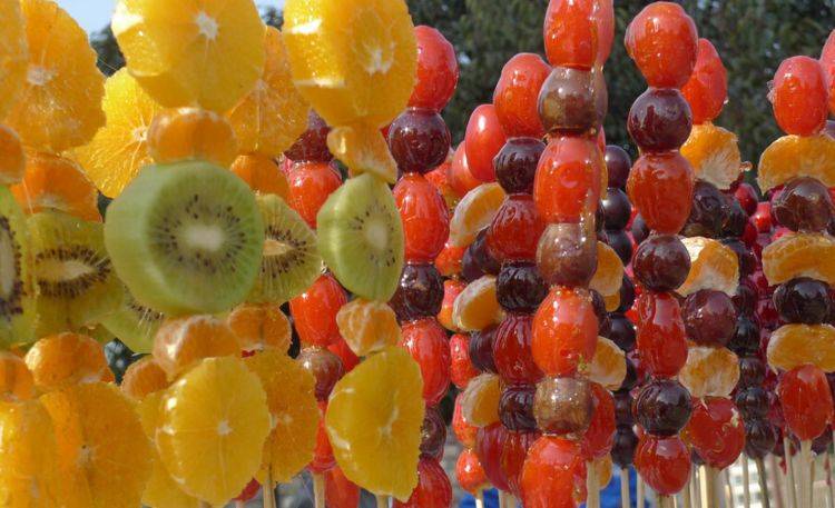 做法|冬季最常见的7款小零食，好吃好做又实惠，你最喜欢哪一款呢？