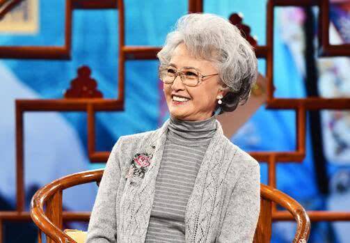 杨春霞|导演杨洁的一个决定，为何让“白骨精”杨春霞至死都不原谅她？！