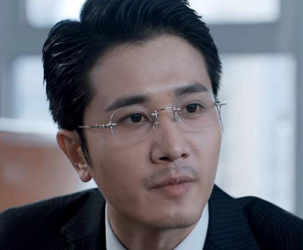 角色|彭冠英新剧角色争议大,大男子主义太严重,但也很真实很接地气