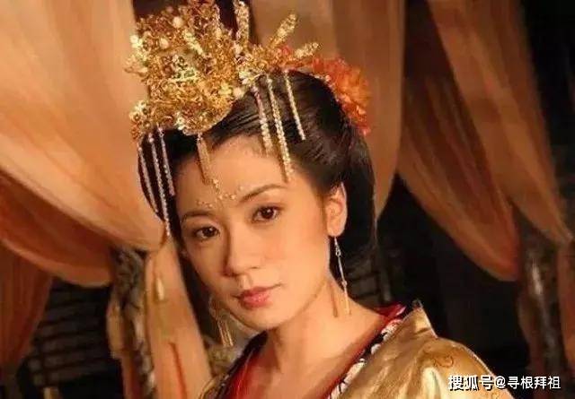 女皇武则天的父亲武士彟，为何要续娶一个快到更年期的女人做妻子