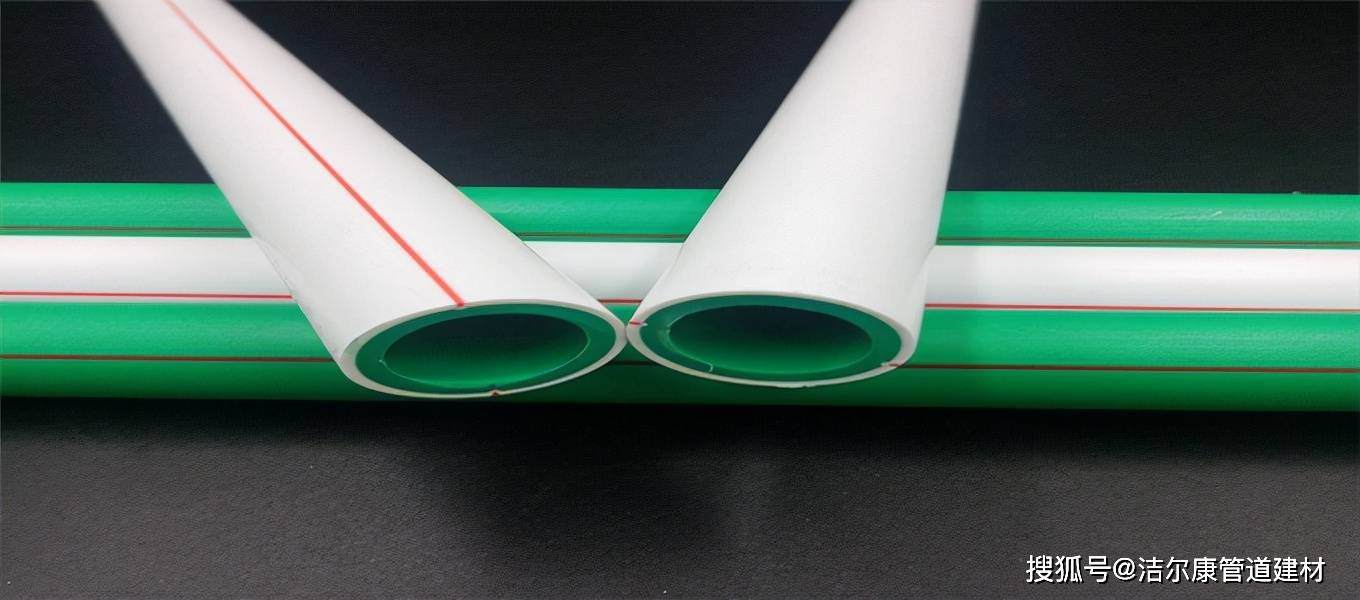 ppr水管该如何选购?购买ppr管要注意哪些?_管道_螺纹_地下
