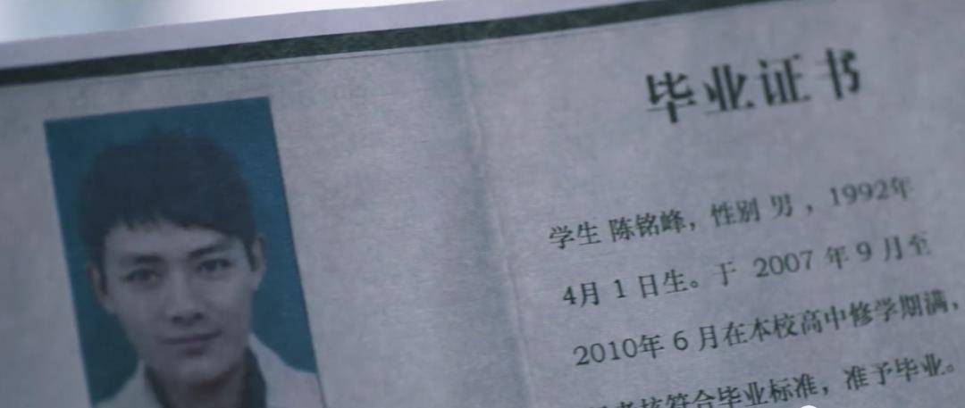 蒋歌|靠画画就能破案,他真有这么神?