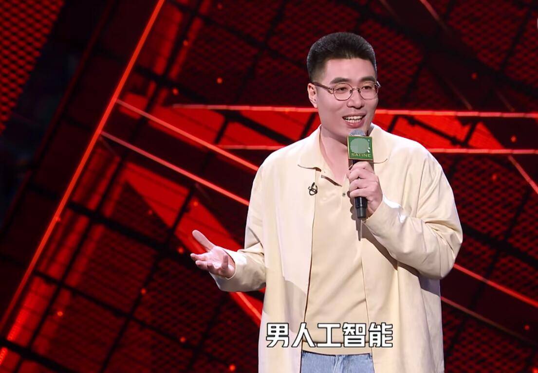 决赛|周奇墨用这样的作品夺冠，简直就是对李诞最大的打脸？？