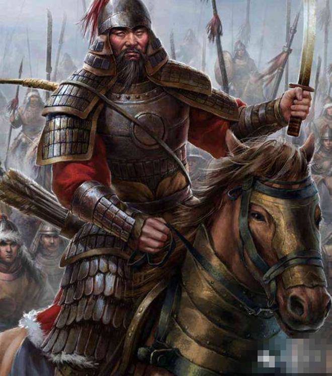 蒙古拖雷的后裔今天都怎么样了？1258年2月10日旭烈兀占领巴格达