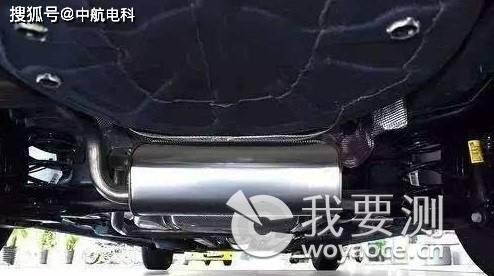 汽车配件性能检测 汽车配件性能检测