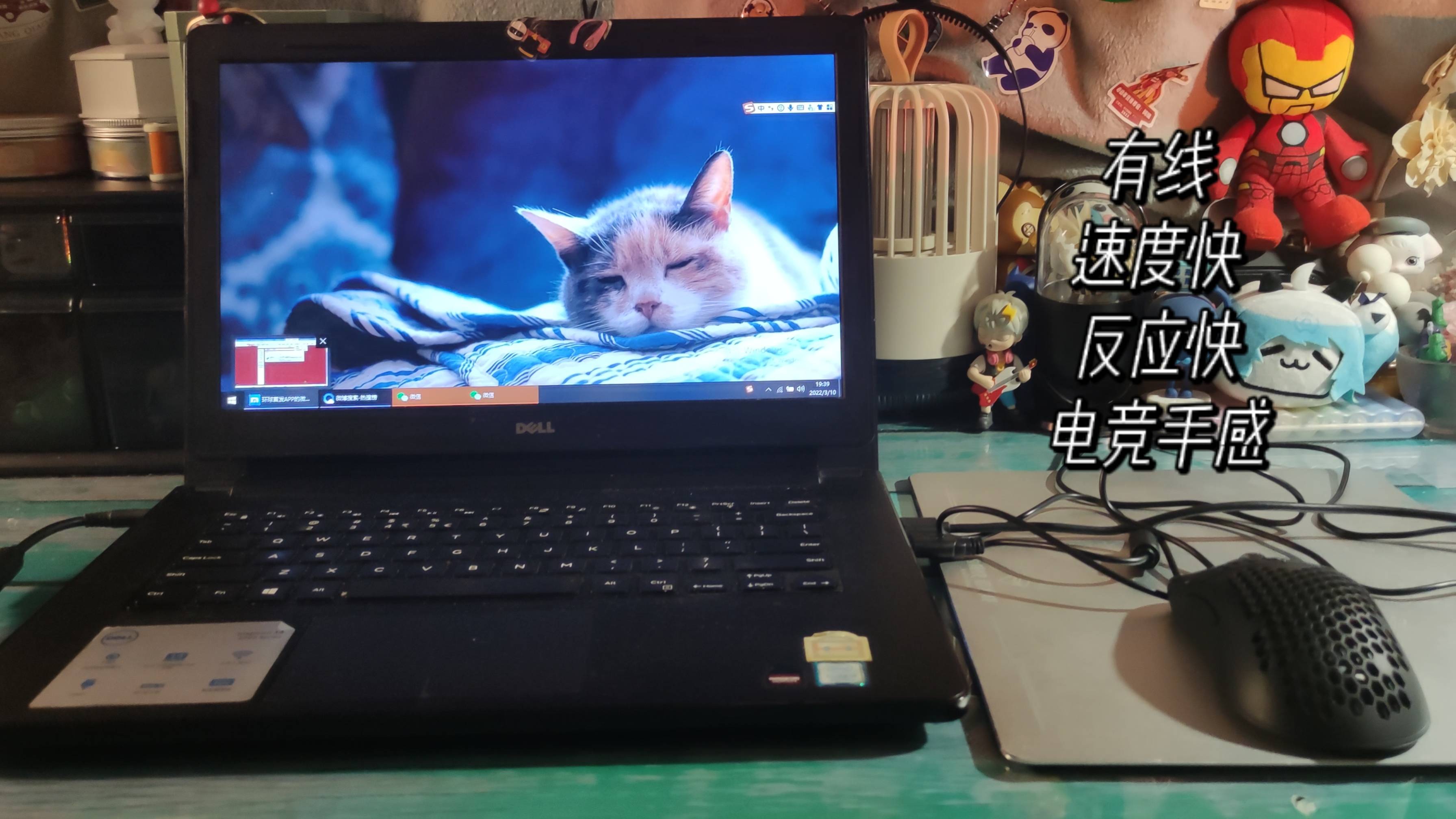 鼠标|TT探索者X2无线有线双模游戏鼠标真好用