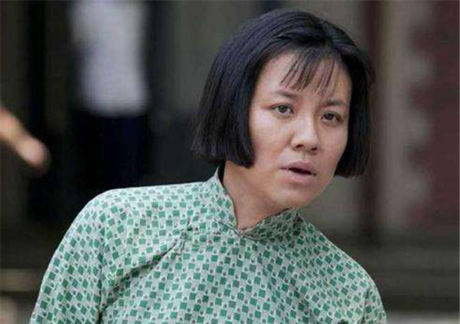 秋菊|演农村妇女出神入化的演员，只服这5位，土得掉渣堪称一绝