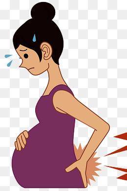 怀孕五个月孕妇肚子图图片