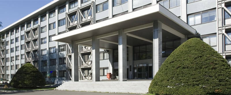 日本sgu:北海道大学e3项目修士申请建议