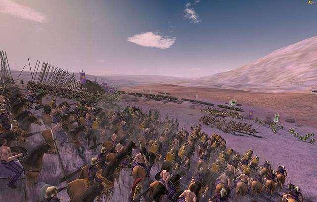 原创雍熙北伐宋太宗得知辽国女主临朝派20万大军北上战果如何