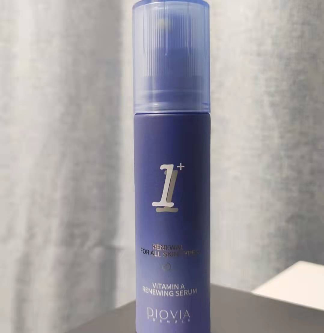 产品用A醇护肤总翻车?建议试试这4款“宝藏”精华,新手也能轻松驾驭