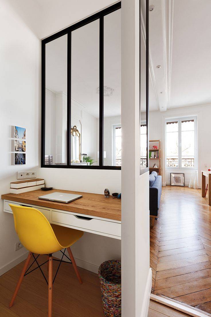 室内窗的美真不是三言两语说得清3个优点一次解决采光问题