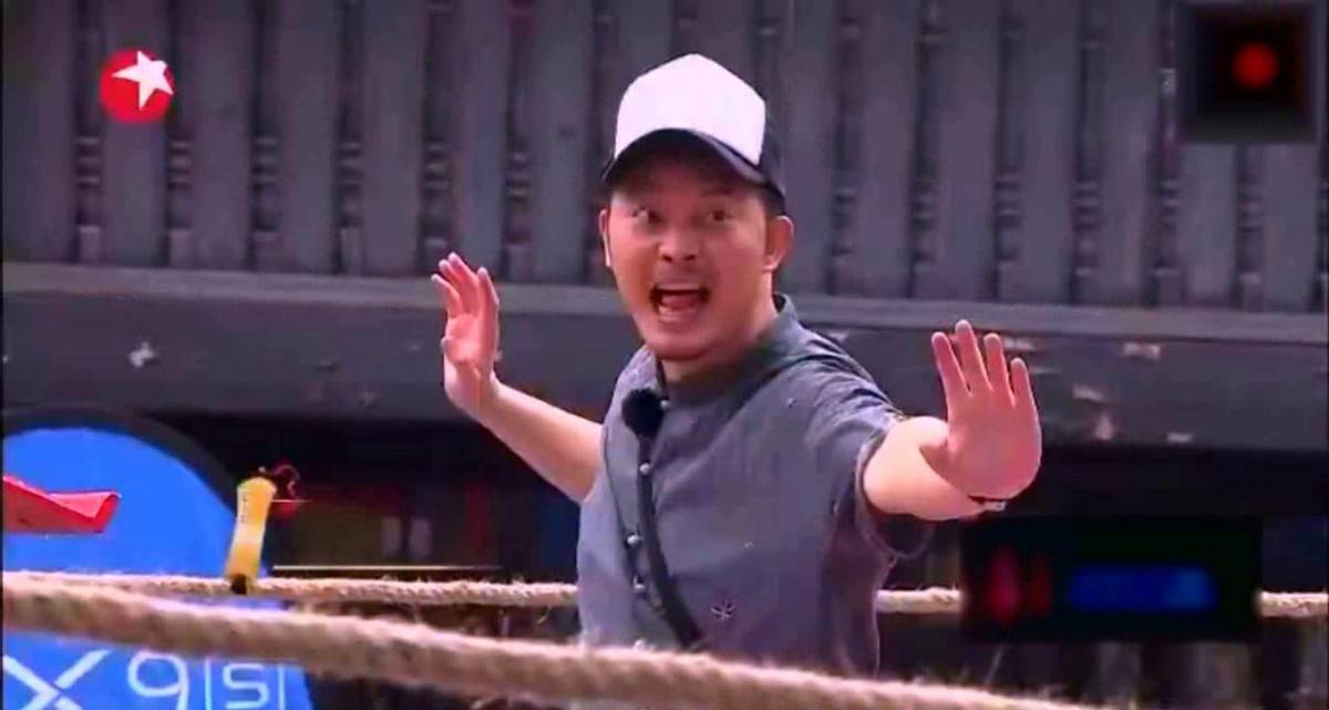 沙溢|孙红雷对沙溢的影响有多大?为了向他看齐,沙溢每期都“偷”东西!!