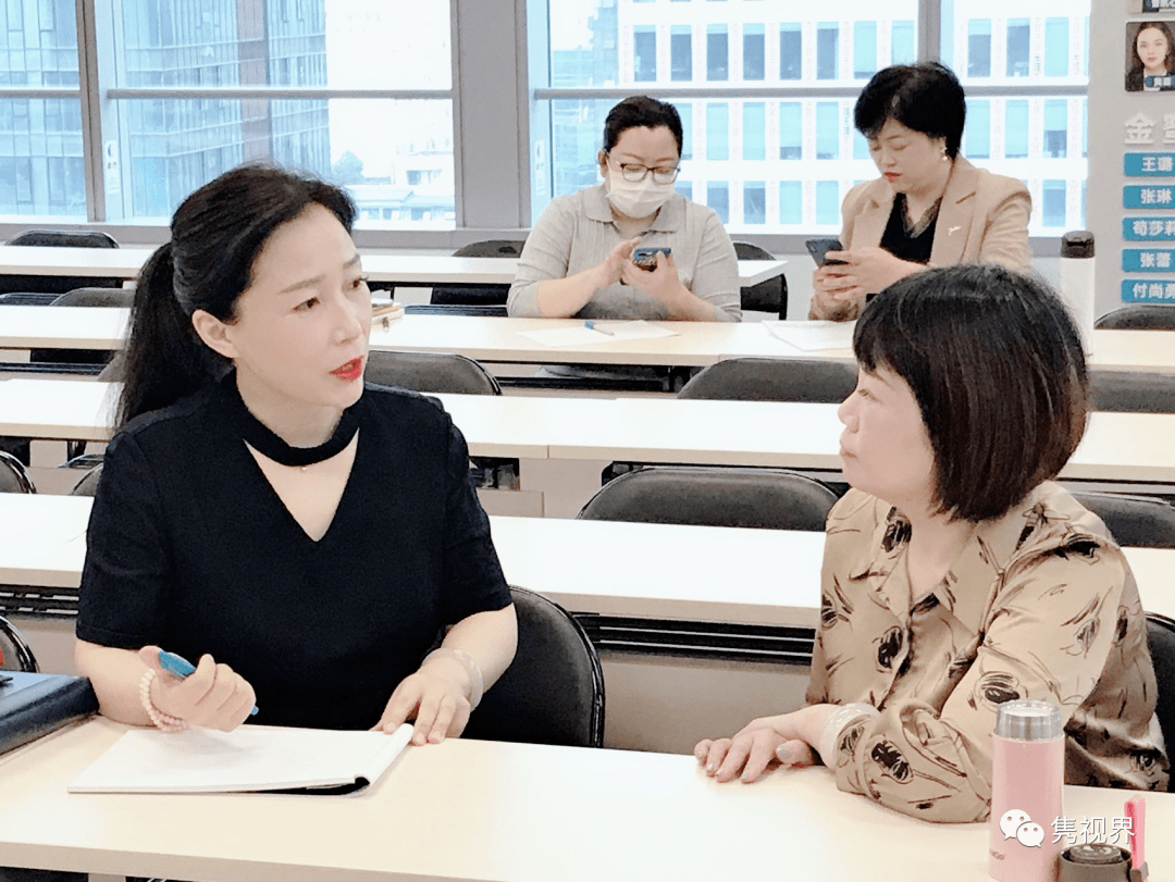 李红英:用爱发电,迎接人生新挑战!