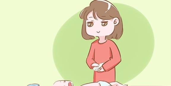 给宝宝洗澡后，这4件小事情不注意，容易影响他的身体发育