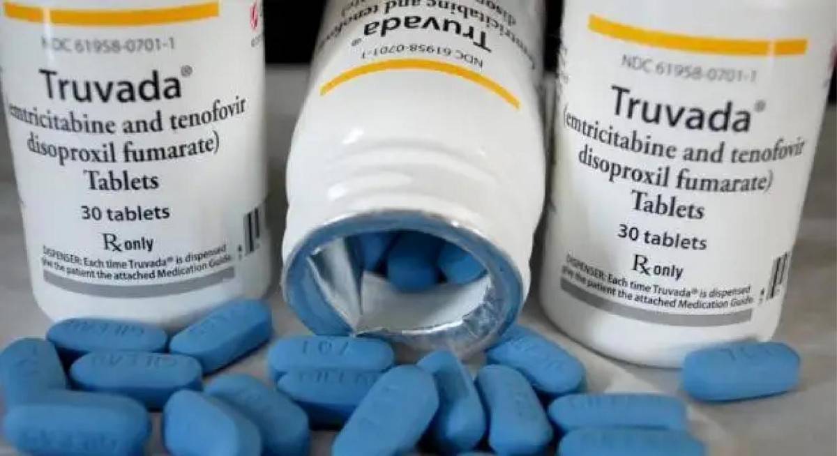 现在我们能治愈艾滋了吗?(下)_患者_治疗_药物