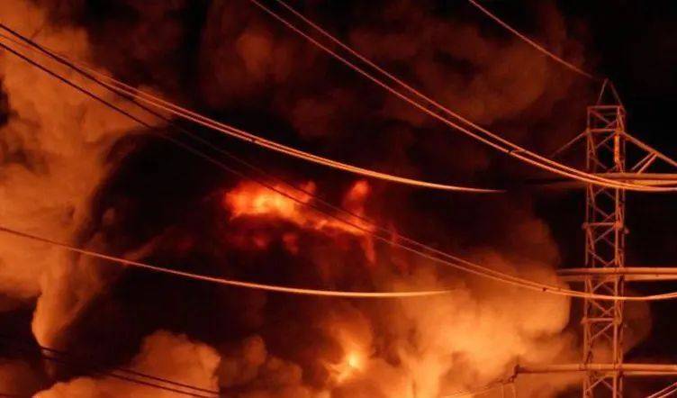 珠江电缆电线起火原因与处置方法