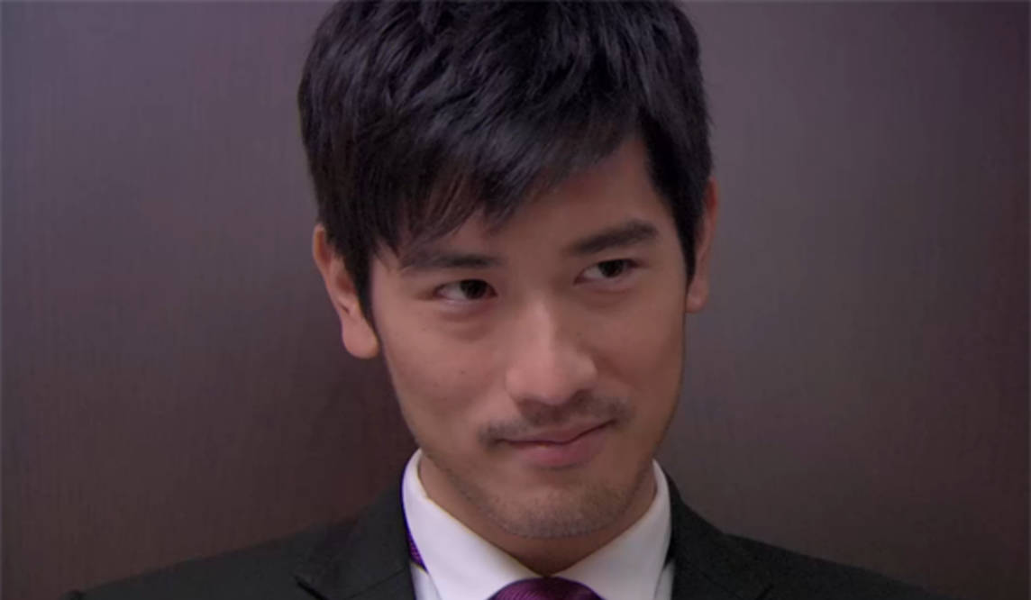 傅恒|“往后余生，我只要你”那些痴情又专一的男主男配，你想到了谁？？