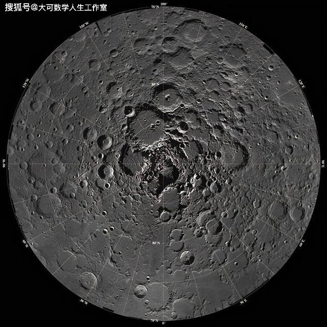 中國深空探測將有大動作月球找水火星取樣月球基地或要來了