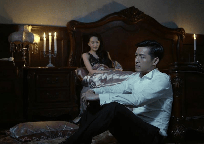 宋轶|《伪装者》播出五年后，女主角销声匿迹，三位女配却大红大紫！