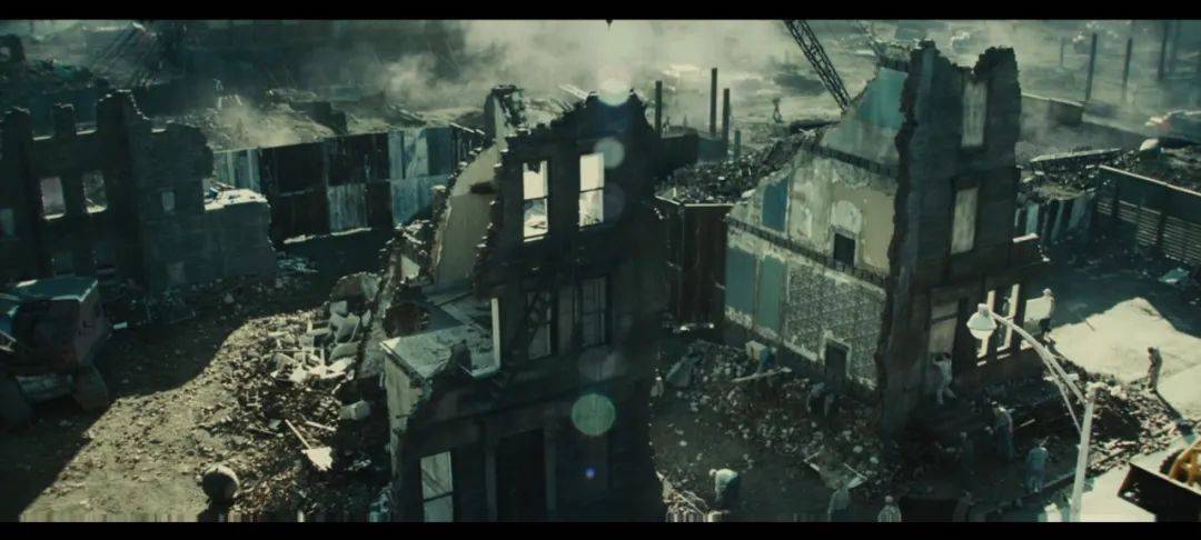 什么|这次《西区故事》的翻车，向我们证明了什么？