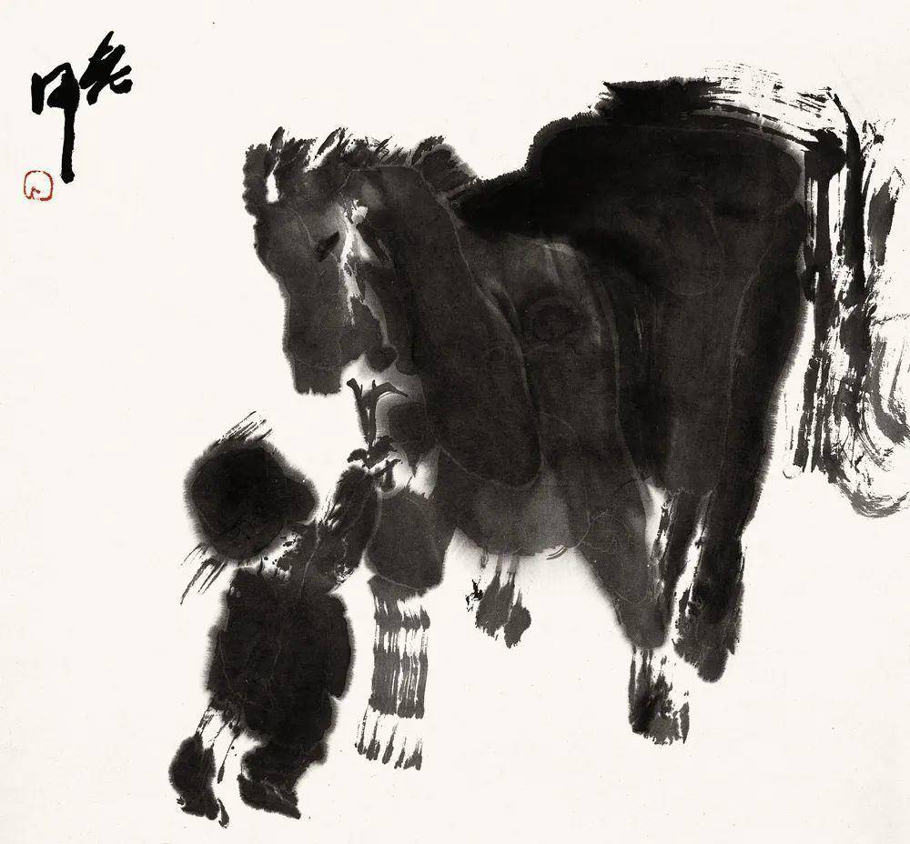 悼念著名艺术家贾浩义先生