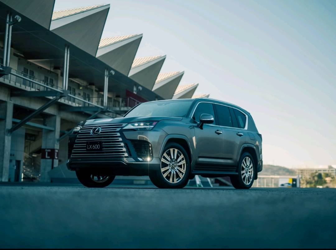 保值率榜首 雷克萨斯 乐惠车