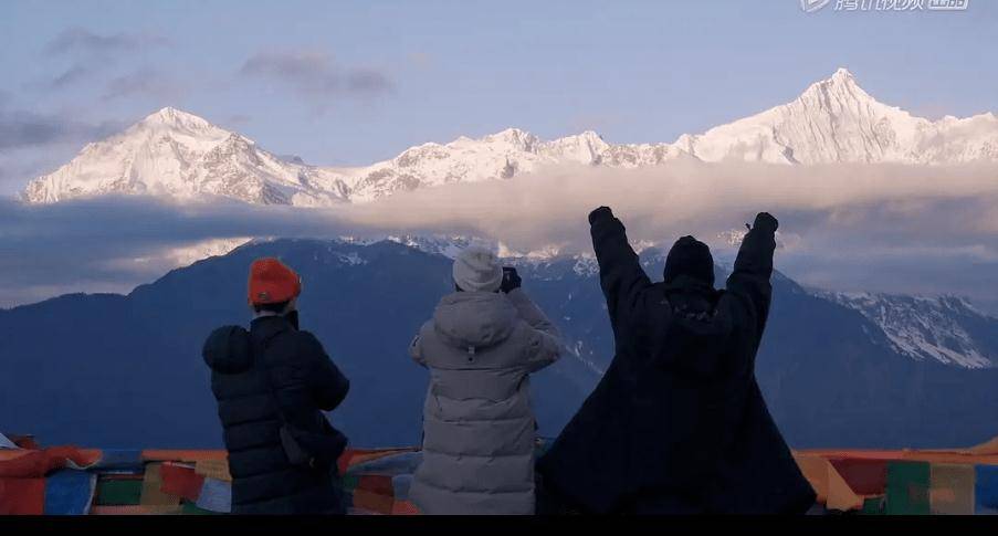 大好河山|恰到好处的《恰好是少年》