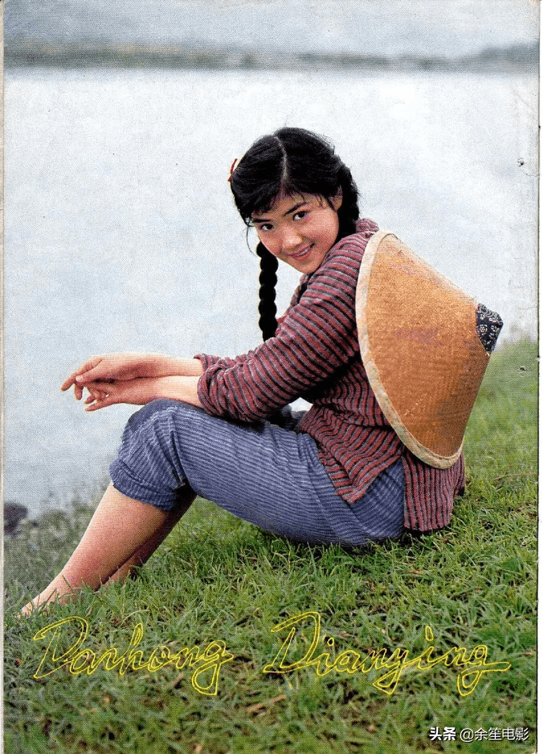 80年代当红女星任冶湘巅峰时却突然消失如今过得怎么样