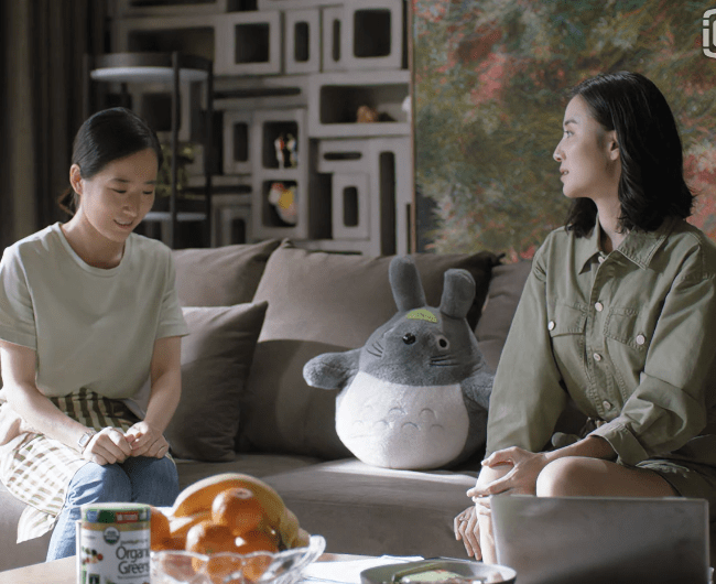 玩具|小舍得:米桃到豪宅做客,三处细节暴露内心的自卑!欢欢情商太低!!