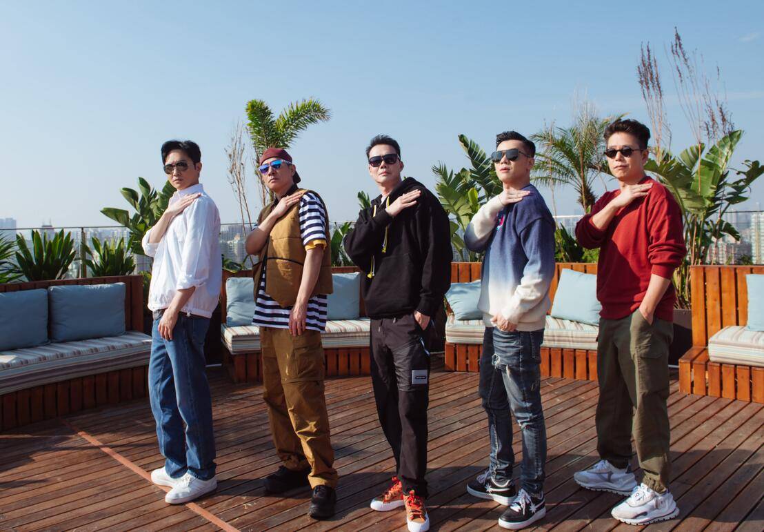 人间|任达华简直就是人间清醒,《大湾仔的夜》缺的灵魂被他全找回来了??