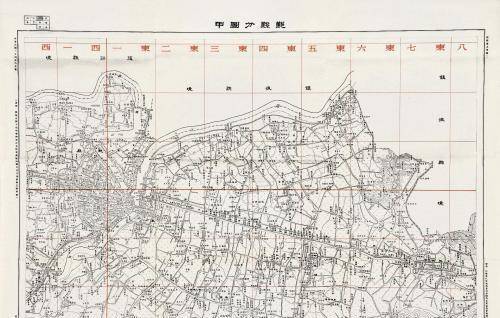 原创围湖造田事漫漶宁波广德湖的消失