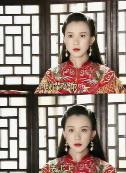 萧蔷|俊男美女扎堆剧《七侠五义》：俞小凡、萧蔷、张玉嬿个个宝藏美人？