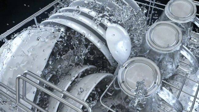 方太牵手中科院升级高能气泡洗：洗消烘除存五大集成洗碗机来了-家电圈官网