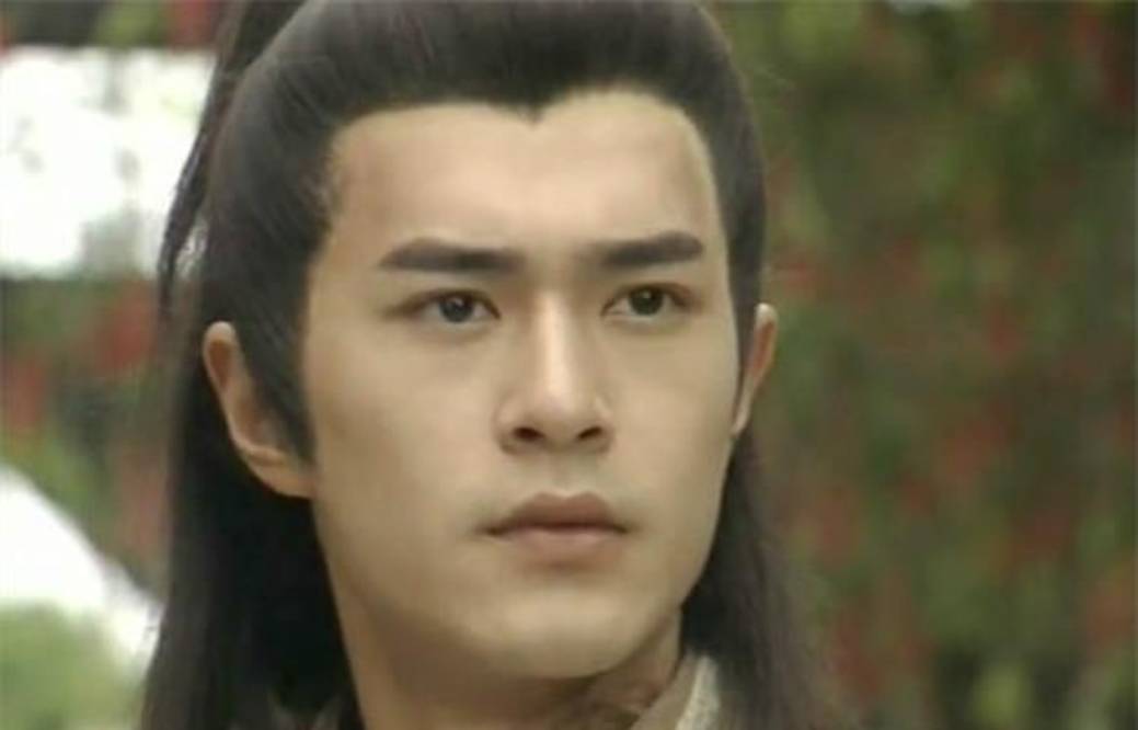 傅恒|“往后余生，我只要你”那些痴情又专一的男主男配，你想到了谁？？