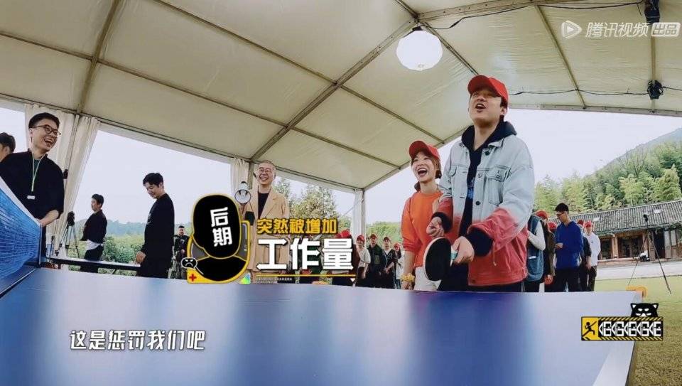 水平|要不是这期《五哈》做剪辑师团建，观众还真不知道后期剪辑最该骂？？