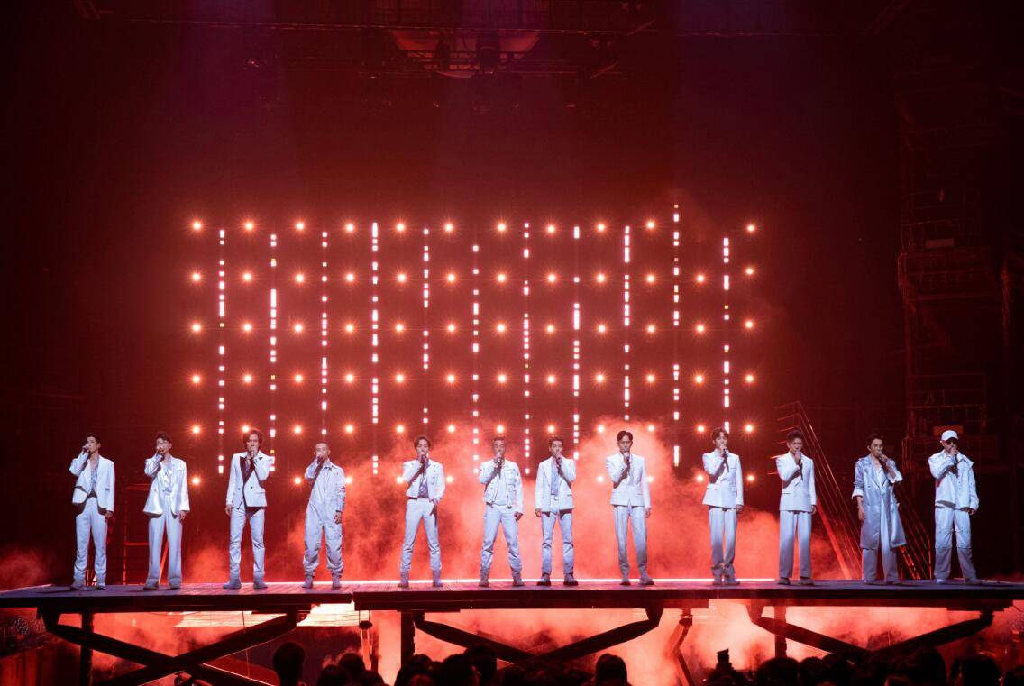 逻辑|站在比赛的角度看成团夜，六公控票太明显，根本不符合正常逻辑？？